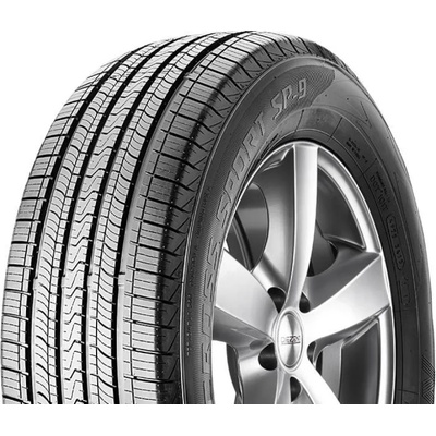 Nankang Cross-Sport SP-9 XL 255/45 ZR19 104W