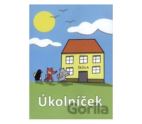 Úkolníček - Prodos