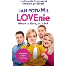 LOVEnie - Jan Potměšil