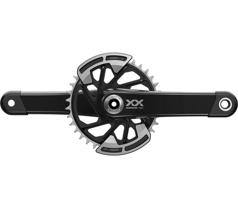 Sram XX Eagle