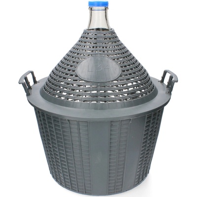 Demižón 34L 62413