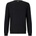 HUGO BOSS Блуза Boss Men's T-Borello Crew Sweatshirt - Black