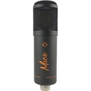 Monkey Banana Mangabey