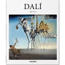 Dali - Hardcover