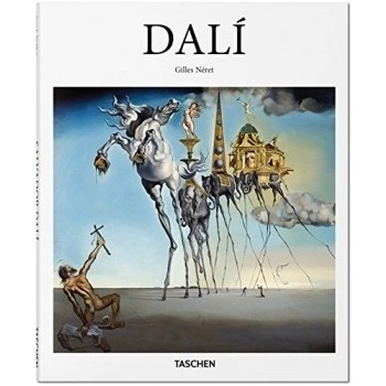 Dali - Hardcover