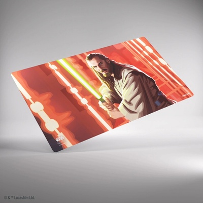 Gamegenic SWU Qui-Gon Jin podložka