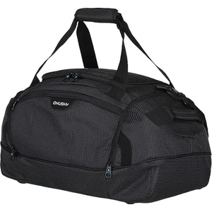 Husky Чанта Husky Grape 80l, черна (hsk-4H1-6978)