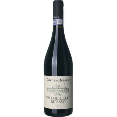 Grotta del Ninfeo Valpolicella Ripasso suché červené 2021 14% 0,75 l (holá láhev)