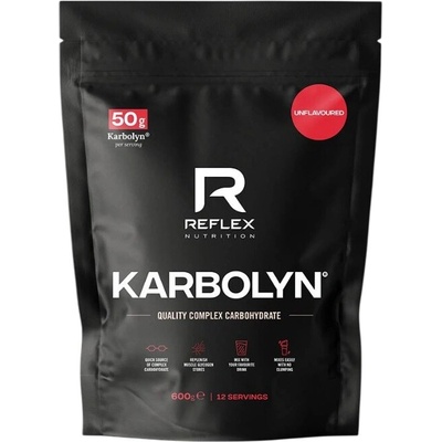 Reflex Nutrition Karbolyn 600 g