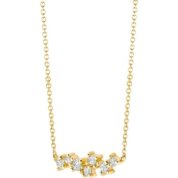 Blush Колие от злато Blush 3191YZI (3191YZI)