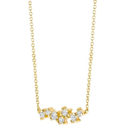 Blush Колие от злато Blush 3191YZI (3191YZI)