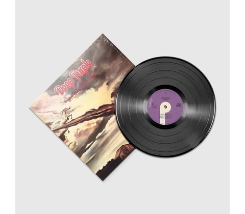 DEEP PURPLE: STORMBRINGER LP