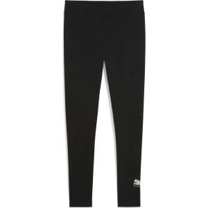 PUMA Ess+metallic leggings s