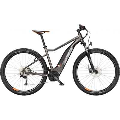 KTM Macin Ride 591 Street 2025