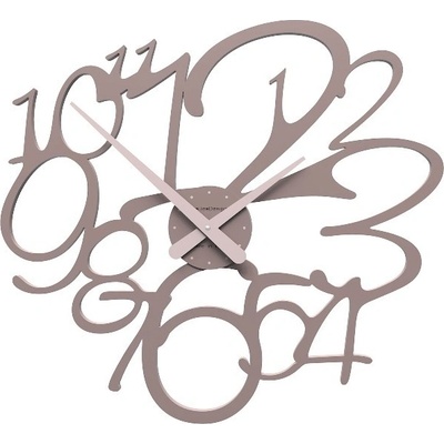 CalleaDesign 10-112 51cm broskvová světlá