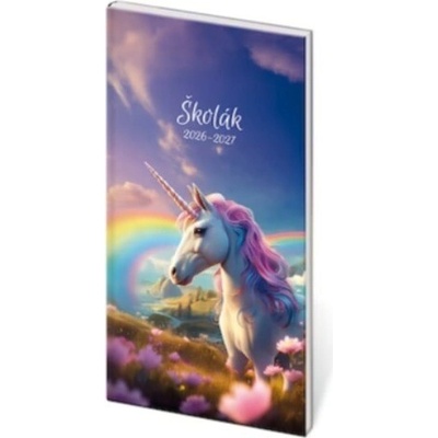 Stil Diář Školák Magic Dreams