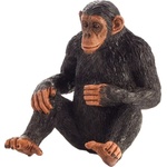 Mojo Фигурка Mojo Wildlife - Шимпанзе (387265) - baby