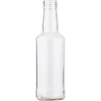 O-I Czech Republic Skleněná lahev Monopol 200 ml - PP 28 - paleta 4620 ks