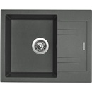 Sinks LINEA 600 N Titanium