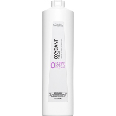 L'Oréal Oxydant Cream 12,5 Vol. 3,75% 1000 ml