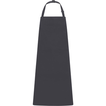 James & Nicholson Zástěra JN 1882 s laclem COT02188202599-carbon Carbon