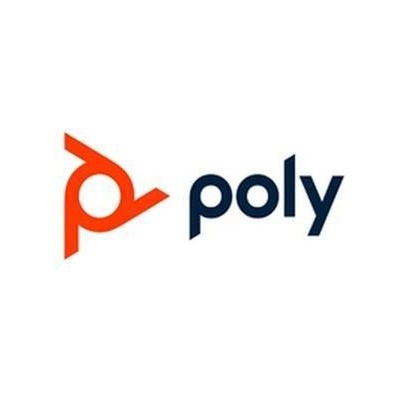 Poly UTP категория 6 твърд мрежови кабел Poly 8F3R9AA