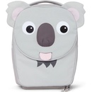 Affenzahn Suitcase Koala Karla šedá