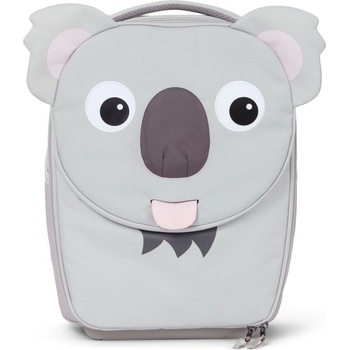 Affenzahn Suitcase Koala Karla šedá