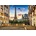 Castorland - Puzzle Walk in Paris at Sunset - 1 000 piese