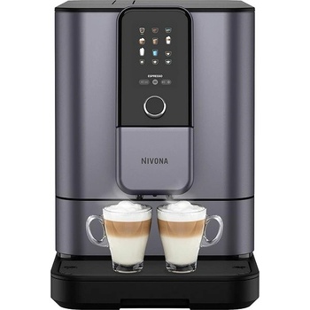 Nivona Nivo 8107 Hot-Cold Coffee