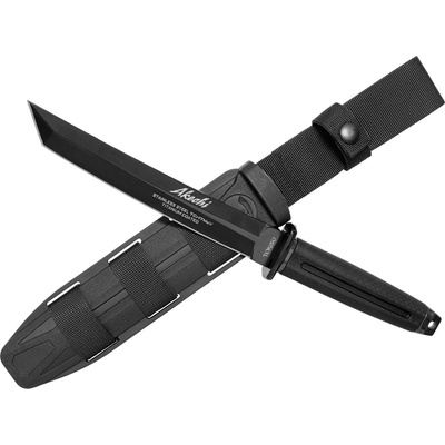 Tokisu 32697 Tanto čierny veľký
