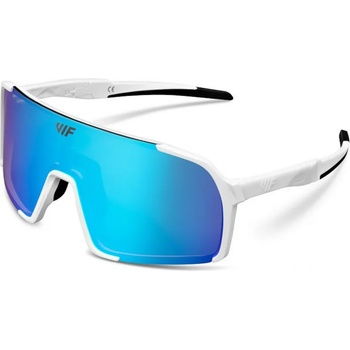Image 1 of VIF One White x Ice Blue Polarized