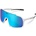 VIF One White x Ice Blue Polarized