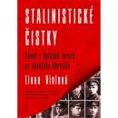 Knihy Stalinistické čistky