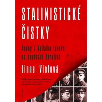Stalinistické čistky