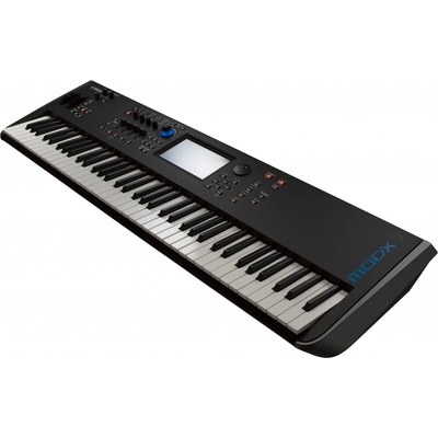Yamaha MODX7 – Sleviste.cz