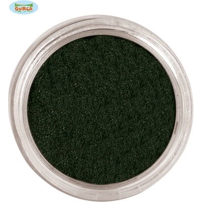 Guirca Fiestas Španělsko Černá aqua na tělo