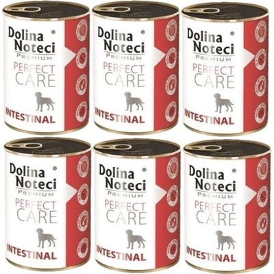Dolina Noteci Premium Perfect Care Intestinal 6 x 400 g