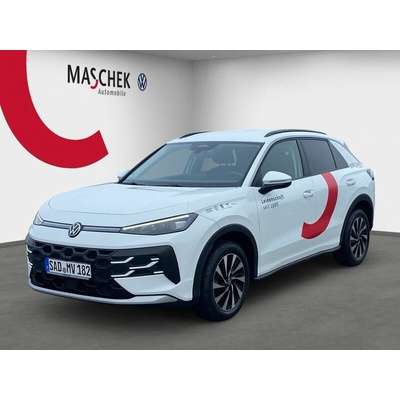 Volkswagen T-Roc 1.5 eTSI Life DSG 110 kW