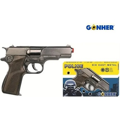GONHER Полицейски пистолет gonher