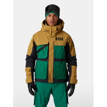 Helly hansen Ски яке ullr d heritage short jacket
