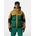 Helly hansen Ски яке ullr d heritage short jacket