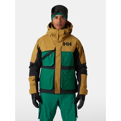 Helly hansen Ски яке ullr d heritage short jacket