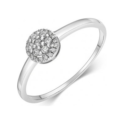Sofia stříbrný prsten CK50705396109G
