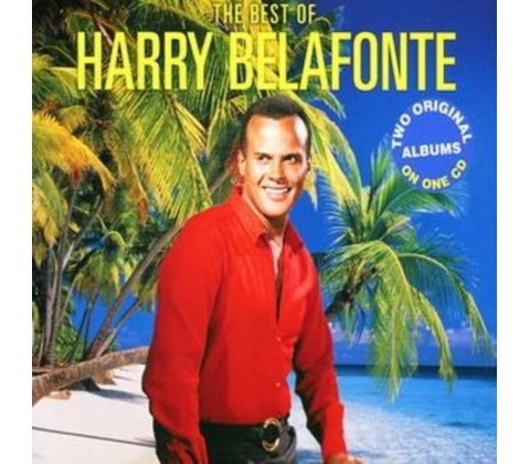 CLINE PATSY: ANTHOLOGY CD