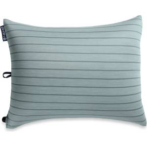 Nemo Възглавница за пътуване Nemo Fillo King 2025 Pillow - Silt Stripe - размер 43 x 36 cm (557-0582-0211)