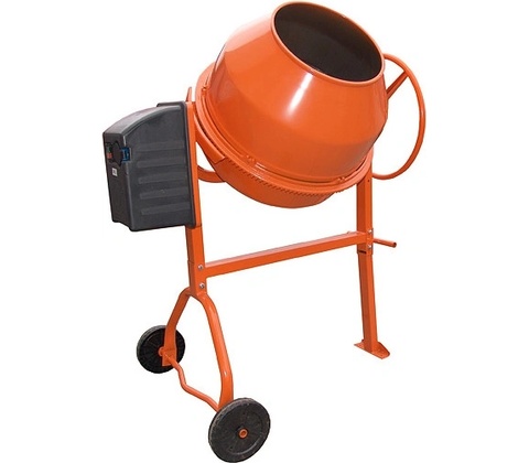 Limex 165 LS