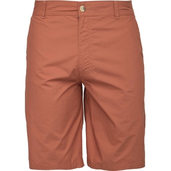 Columbia Bavlnené šortky Washed Out 1491953 červená