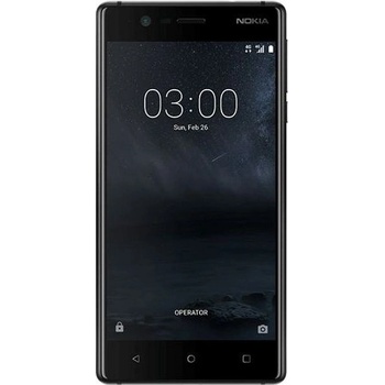 Nokia 3 Single SIM