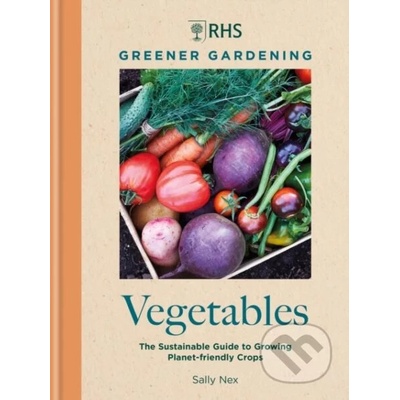Vegetables - Sally Nex